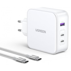 Ugreen CD289 белый