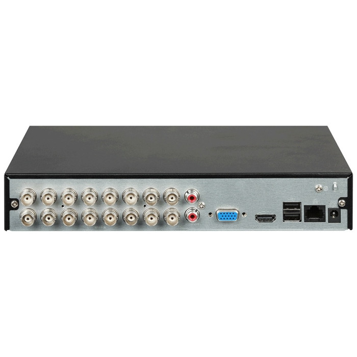 Dahua HDVR (гибридный) DH-XVR1B16H-I