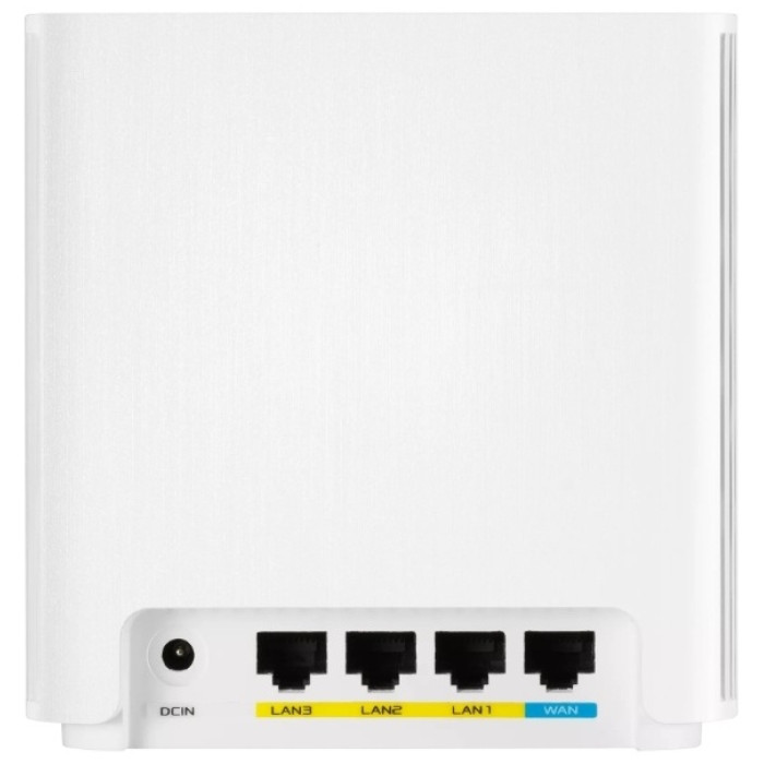 Wi-Fi роутер ASUS ZenWiFi XD6 90IG06F0-MO3R60 1-PACK