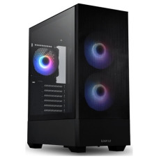 LIAN LI LanCool 205 Mesh CX G99.OE764CX.00 черный