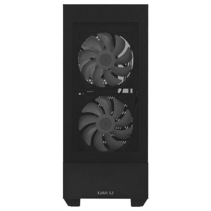 LIAN LI LanCool 205 Mesh CX G99.OE764CX.00 черный