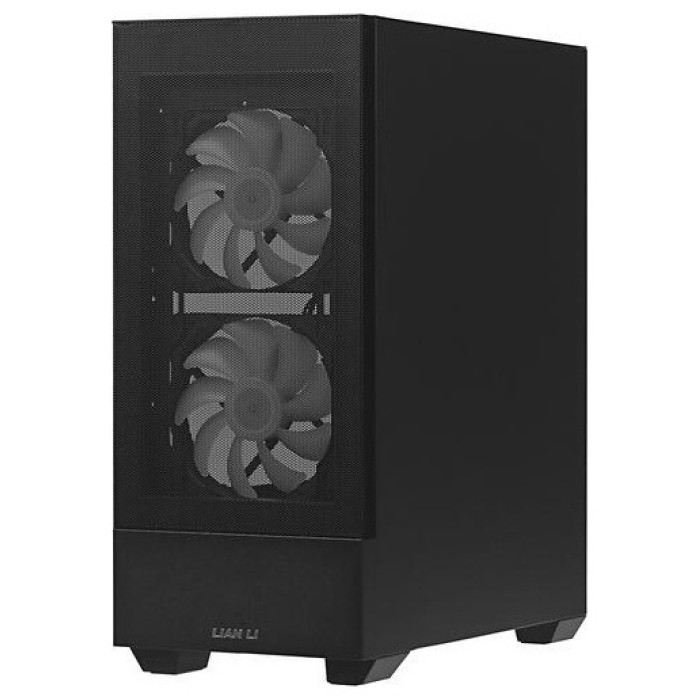 LIAN LI LanCool 205 Mesh CX G99.OE764CX.00 черный