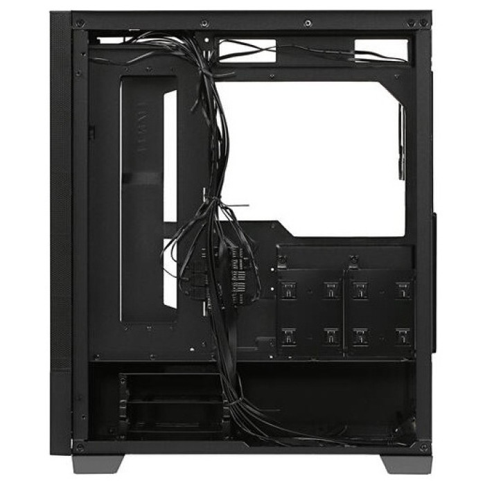 LIAN LI LanCool 205 Mesh CX G99.OE764CX.00 черный