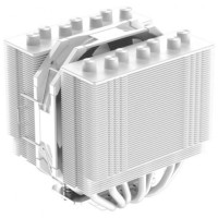 ID-COOLING SE-207-XT Slim Snow