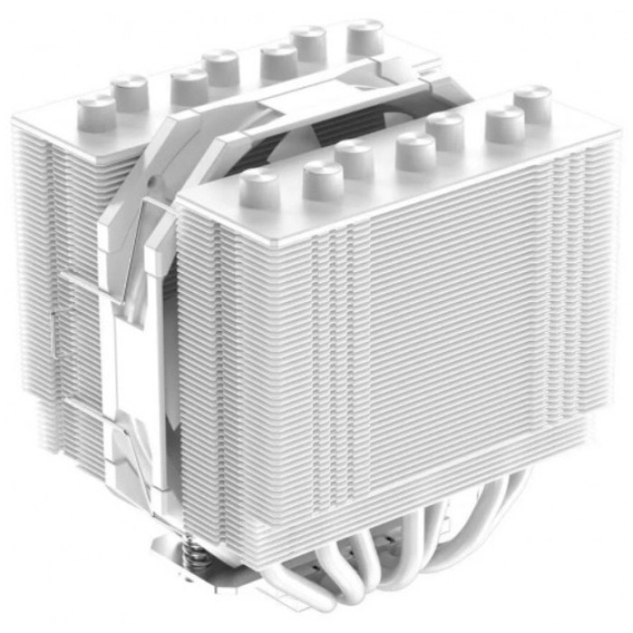 ID-COOLING SE-207-XT Slim Snow
