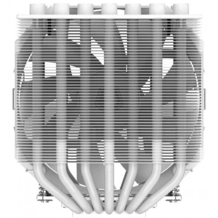 ID-COOLING SE-207-XT Slim Snow