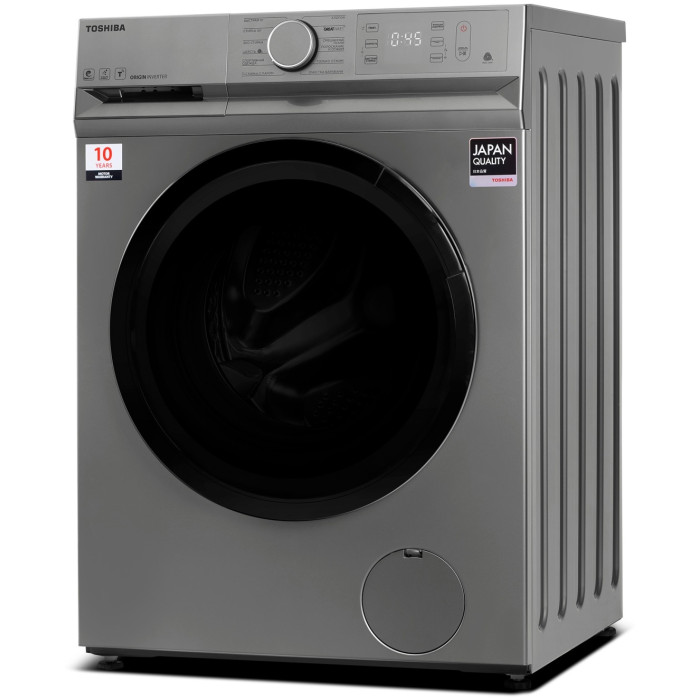 Toshiba TW-BL80A2UZ(SS) серый