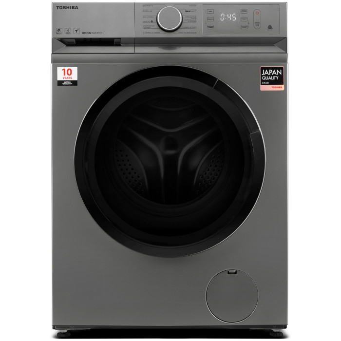 Toshiba TW-BL80A2UZ(SS) серый