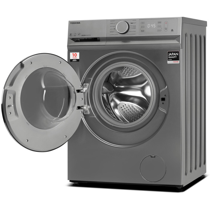 Toshiba TW-BL80A2UZ(SS) серый