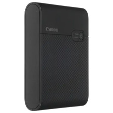 Canon SELPHY Square QX10 черный