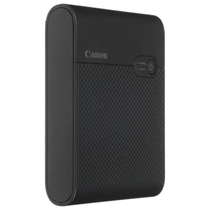 Canon SELPHY Square QX10 черный