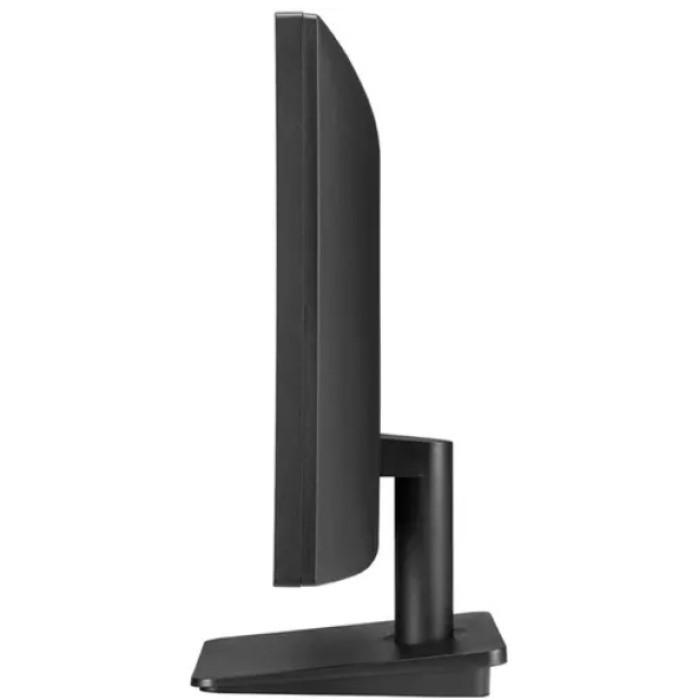 LG 22MP400-B черный