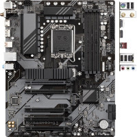 GIGABYTE B760 DS3H AX