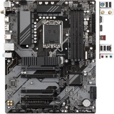 GIGABYTE B760 DS3H AX