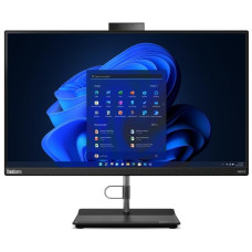 Lenovo ThinkCentre neo 30a 24 12CE004GRU черный