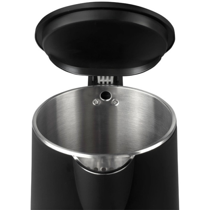 Электрочайник Gorenje K15DWBK черный