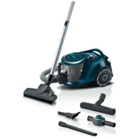 Bosch BGS41FAM синий