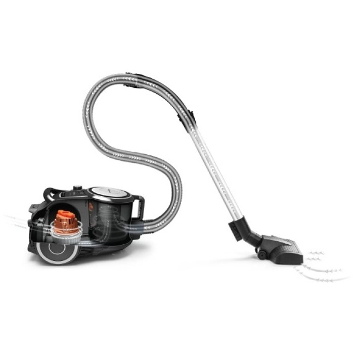 Bosch BGS41FAM синий