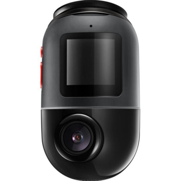 Видеорегистратор 70Mai Dash Cam Omni X200 черный
