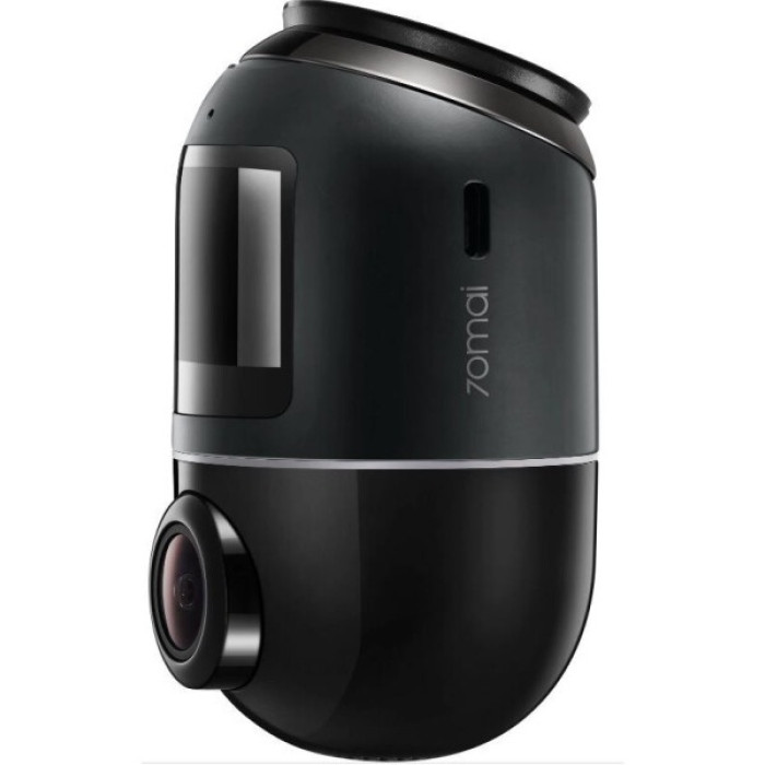 Видеорегистратор 70Mai Dash Cam Omni X200 черный