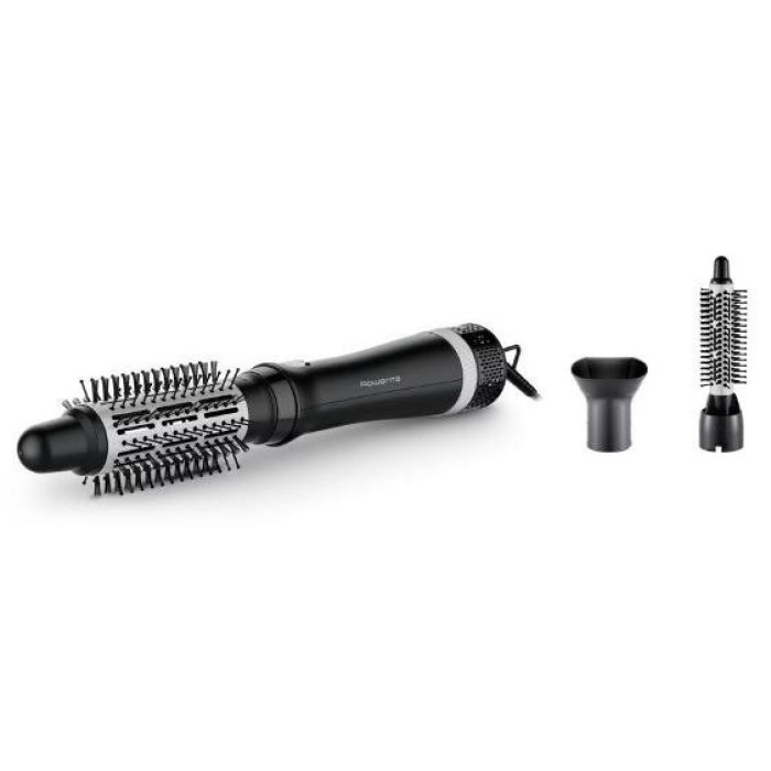 Rowenta Express Style CF6320F0 фен-щетка 800 W