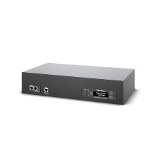 Блок распределения питания CyberPower PDU32SWHVCEE18ATNET (240В)<br>80752