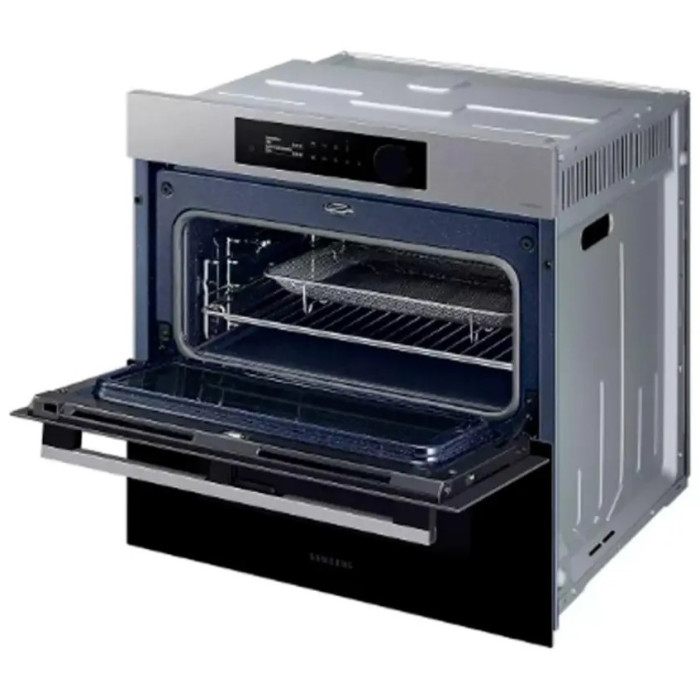 Samsung NV7B5745TAS серебристый