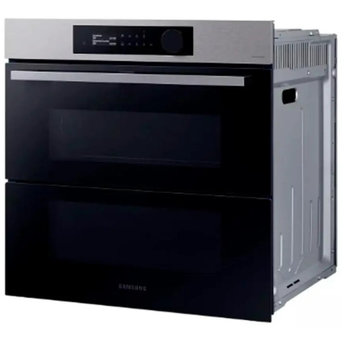 Samsung NV7B5745TAS серебристый