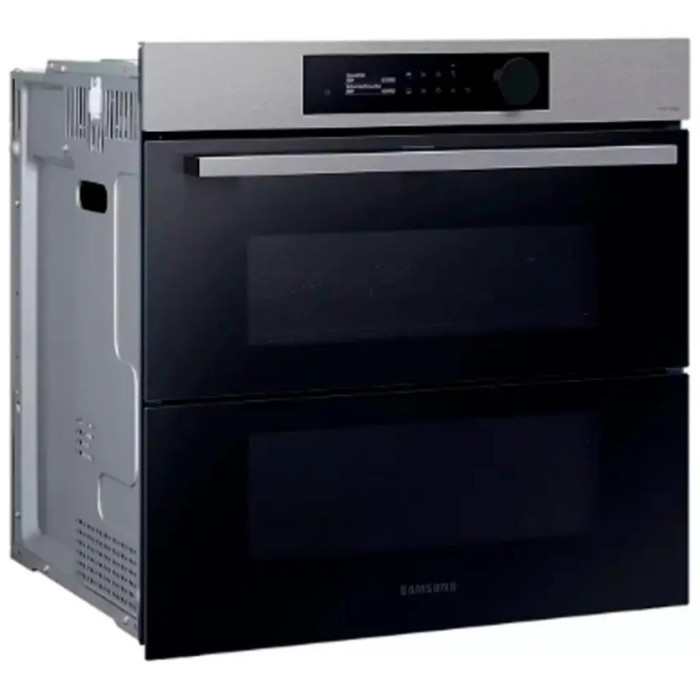 Samsung NV7B5745TAS серебристый