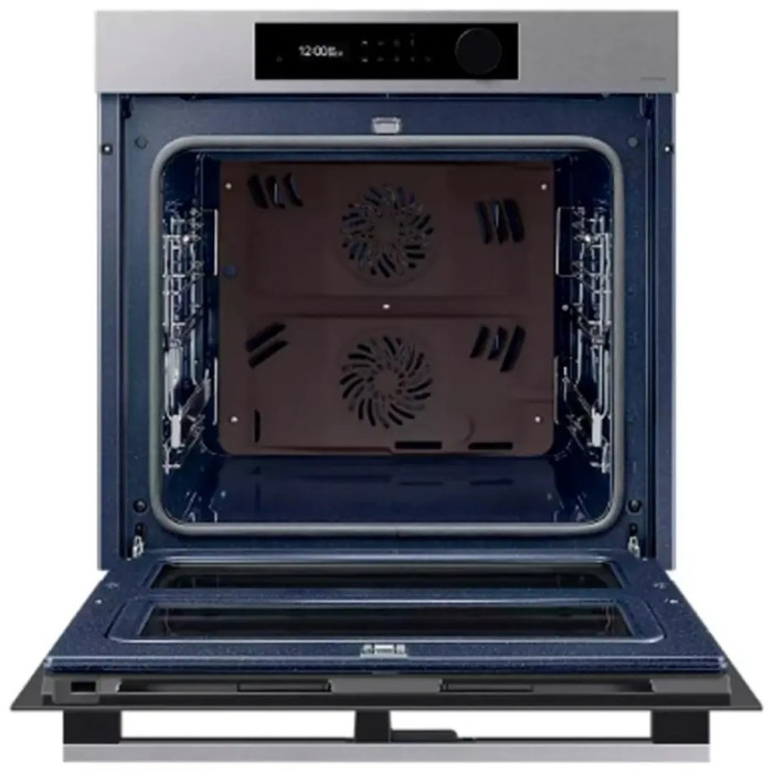Samsung NV7B5745TAS серебристый