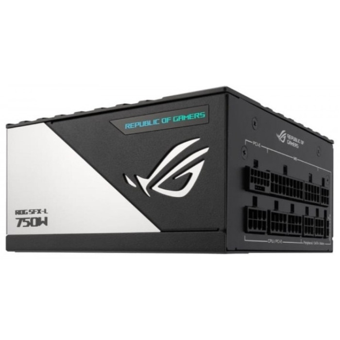 ASUS ROG-LOKI-750P-SFX-L-GAMING 750 Вт