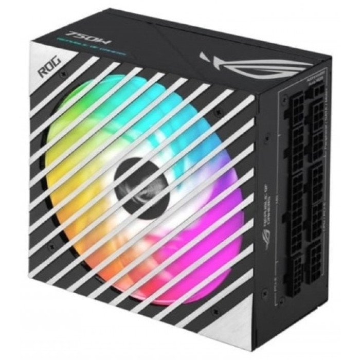 ASUS ROG-LOKI-750P-SFX-L-GAMING 750 Вт