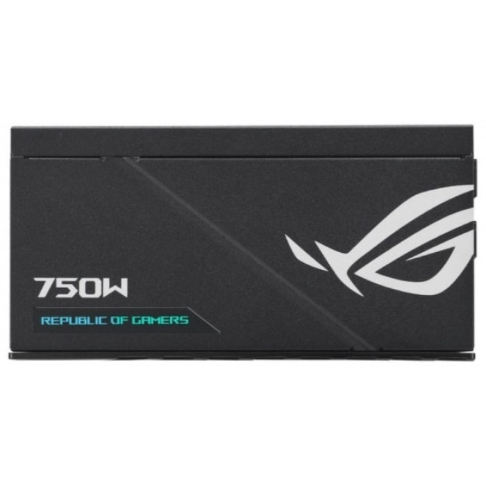 ASUS ROG-LOKI-750P-SFX-L-GAMING 750 Вт