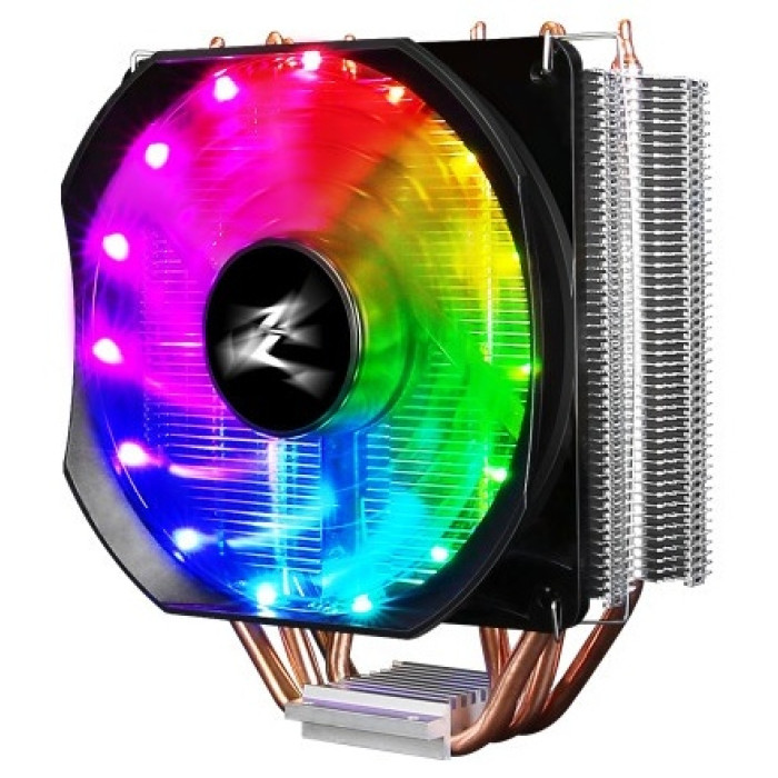 Кулер Zalman CNPS9X OPTIMA
