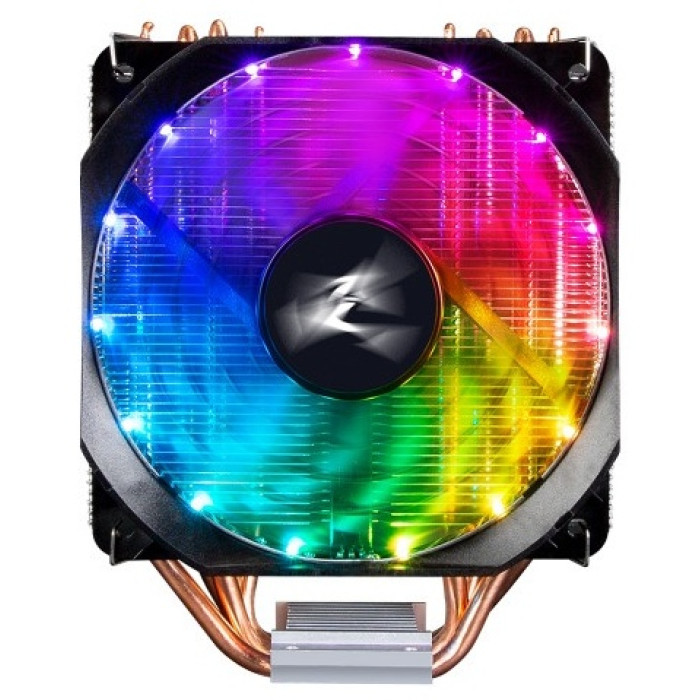 Кулер Zalman CNPS9X OPTIMA