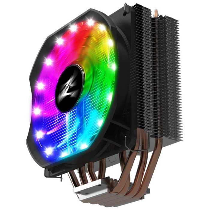 Кулер Zalman CNPS9X OPTIMA