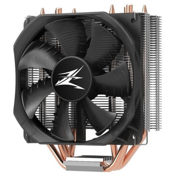 Кулер Zalman CNPS9X OPTIMA
