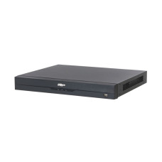 Сетевой видеорегистратор Dahua DHI-NVR5216-16P-EI2