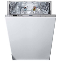 Franke FDW 4510 E8P E белый