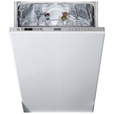 Franke FDW 4510 E8P E белый