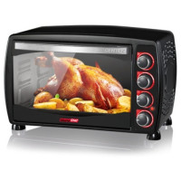 CENTEK CT-1531-42 CONVECTION черный