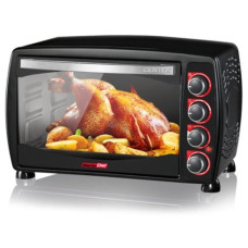 CENTEK CT-1531-42 CONVECTION черный