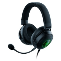 Razer Kraken V3 черный