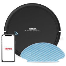 Tefal RG7365WH черный