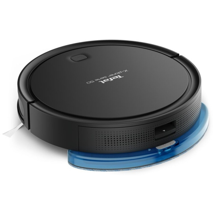 Tefal RG7365WH черный