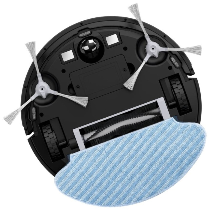 Tefal RG7365WH черный
