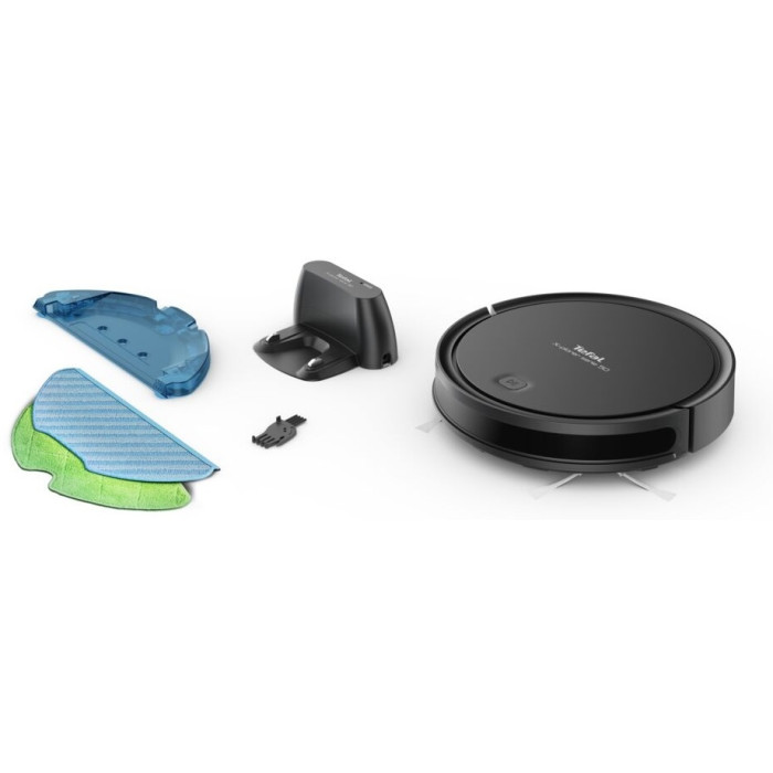 Tefal RG7365WH черный