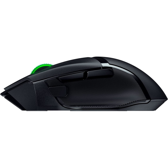 Razer BASILISK V3 X HYPERSPEED черный
