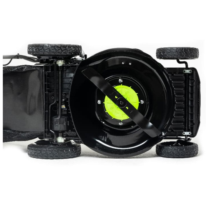 Greenworks колесная 2506807UB