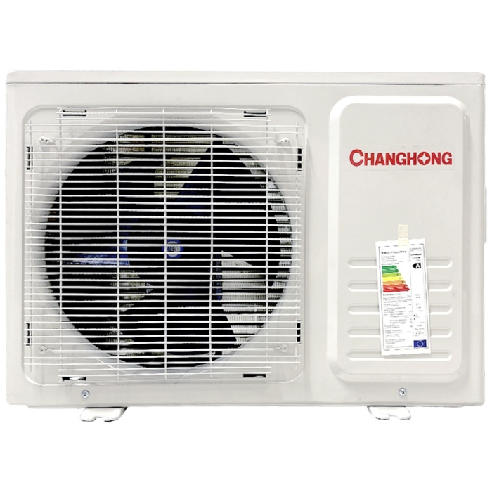 Changhong CHG-07QB + монтажный комплект